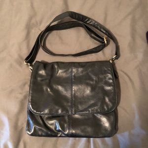 Latico Jamie Crossbody Purse